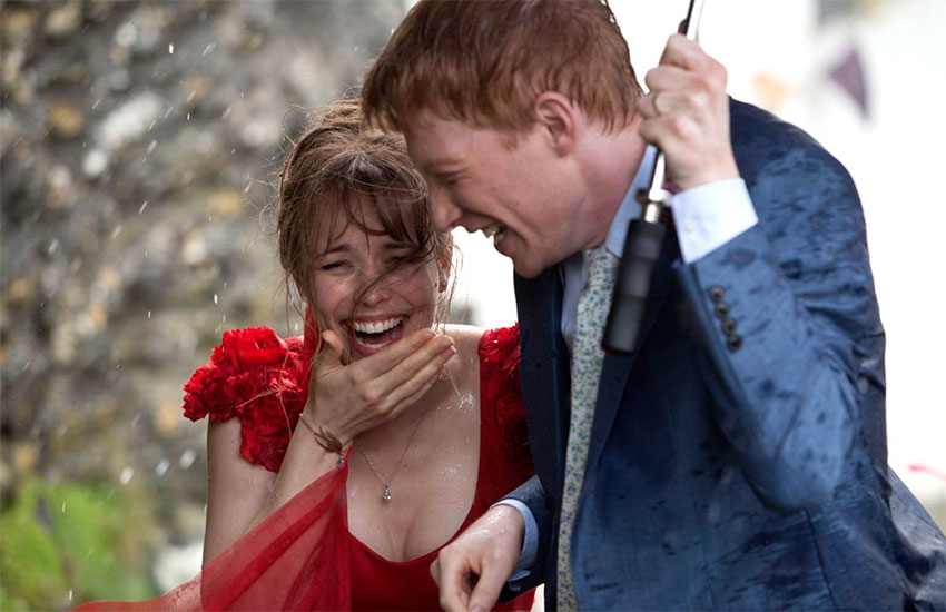 ¿Qué ver en San Valentín? 10 películas de amor en Netflix » contextohn.com