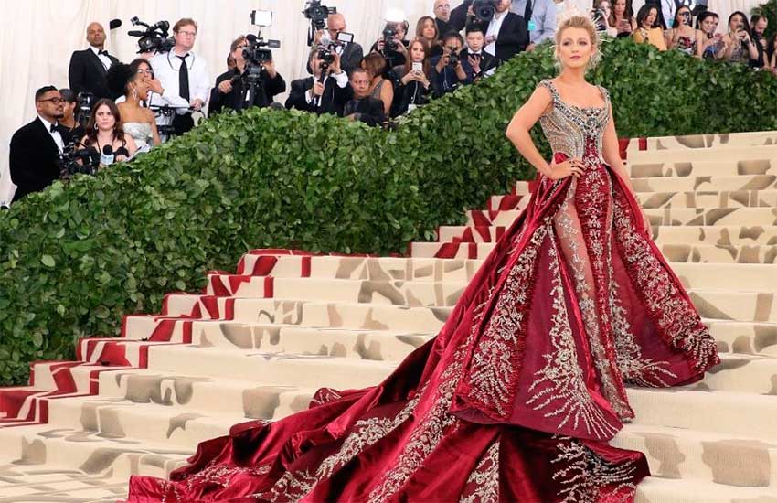 Los 10 Mejores Vestidos De La Gala Met 2022 Video 