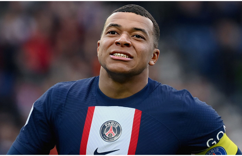 Kylian Mbappé Anuncia Su Salida Del Paris Saint Germain 2811