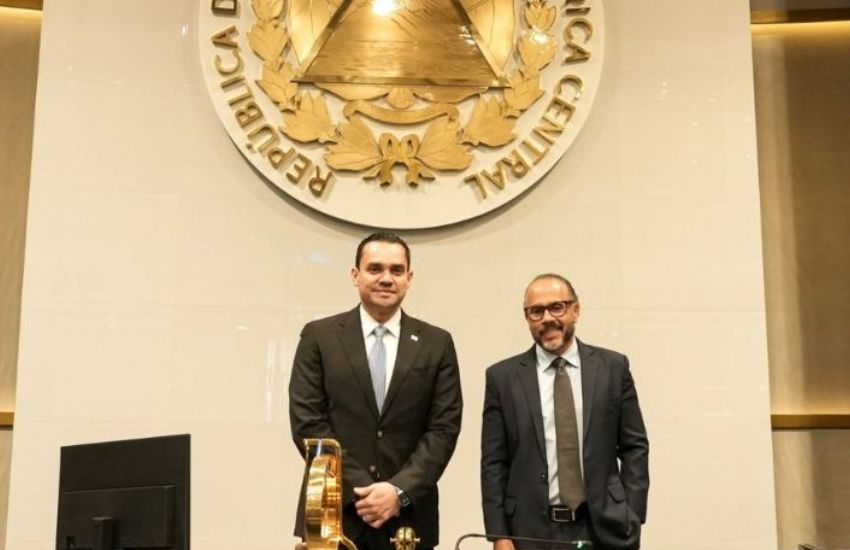 Honduras y El Salvador avanzan en agenda conjunta tras reunión entre ...