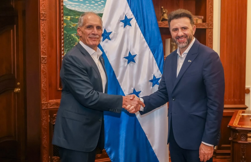Honduras busca instalar una planta de biodiésel con apoyo de Brasil
